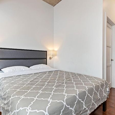 Mtlflats - Condotel Le Luxe Montréal Kültér fotó